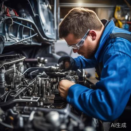 阀门损坏,需专业更换