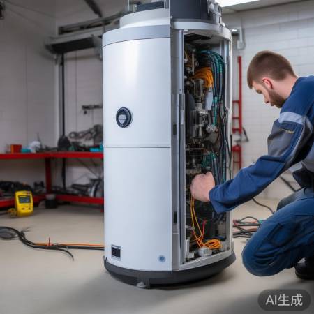 热水器维修需专业人士