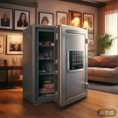 家用保险柜选购技巧