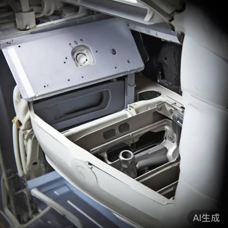 打开吸风口螺丝