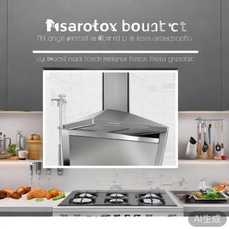 haoda油烟机易清洁耐用