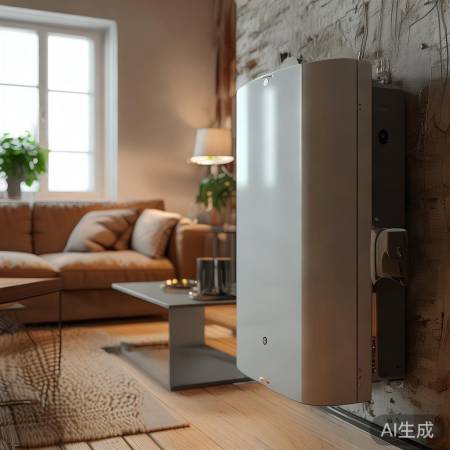 壁挂炉保养，温暖家常伴