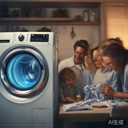 超净洗：轻松告别污渍神器