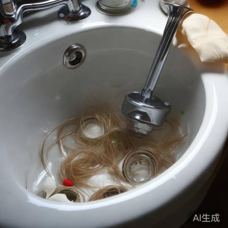 选择工具防堵塞