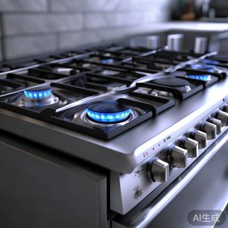 燃气灶火力影响烹饪