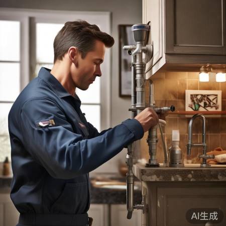 新房老房需检查阀门安全