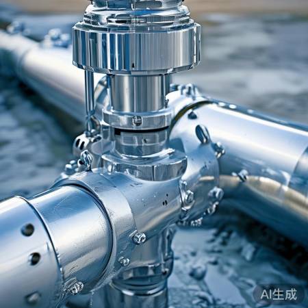 安全闸阀，生活更安心