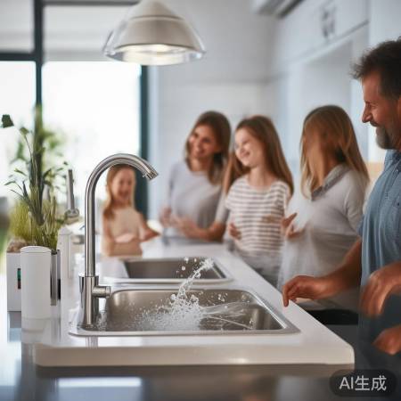 容量适中，满足家庭需求