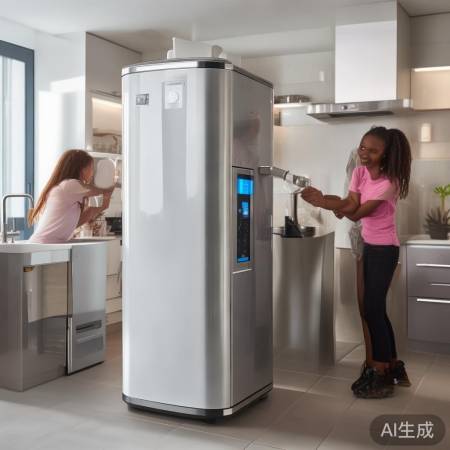 选热水器，看品牌口碑