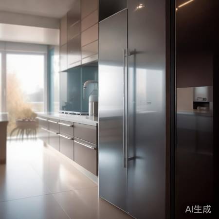 静音厨房，心情更愉悦