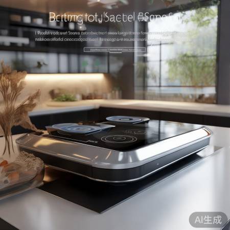 乐山集成灶，多功能厨房神器