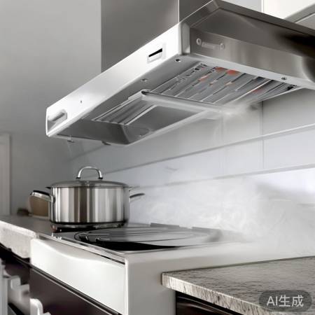 奥旭油烟机：高品质高性价比