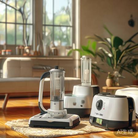 家居小家电安全探讨