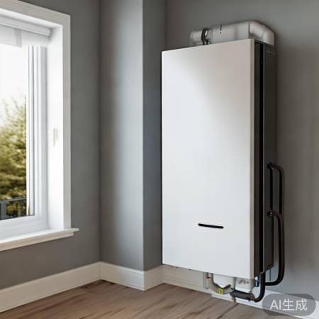 壁挂炉安装需通风干燥