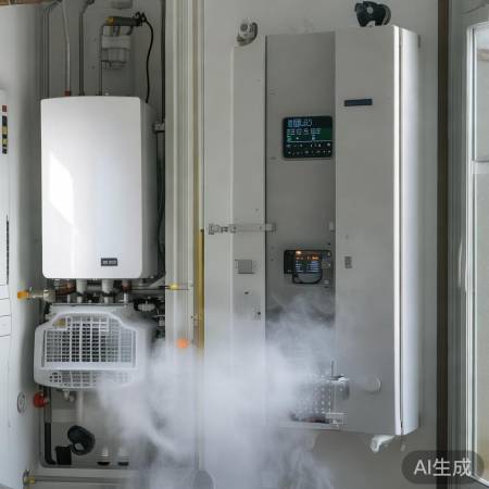 壁挂炉排放处理选因素