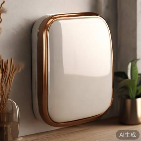 夏邑海尔壁挂炉,精致艺术品