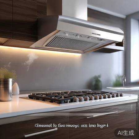 威华仕油烟机，高效首选