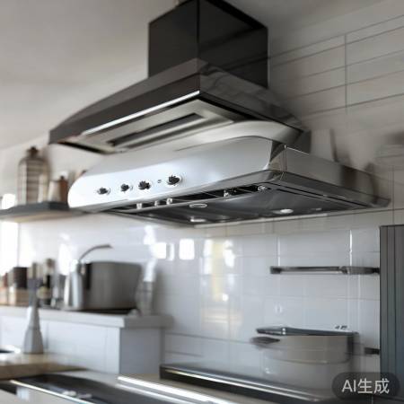 挑选油烟机，内外兼修