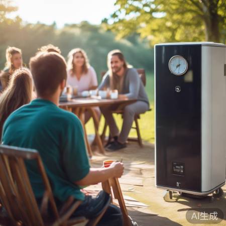 周末好天气，聊电热水器保温