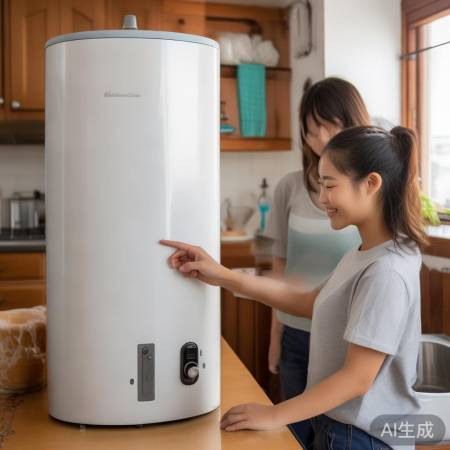 电热水器保温需注意细节