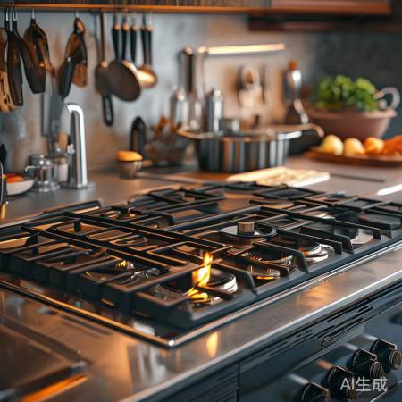 揭秘欧派燃气灶性价比