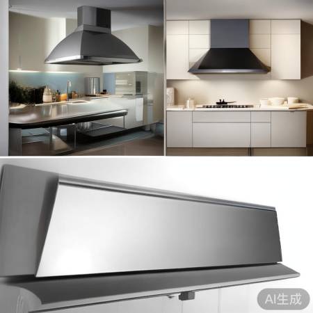 油烟机类型大盘点