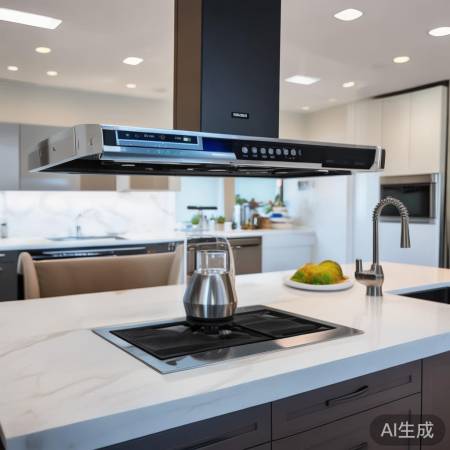 油烟机清洗方便很重要