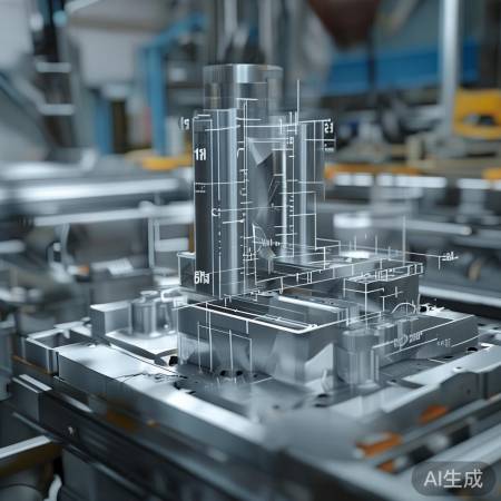 模具设计,精密量体裁衣