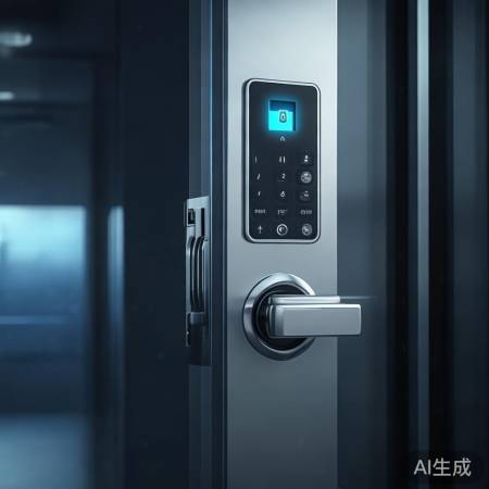 牛头锁安全，保护隐私要谨慎