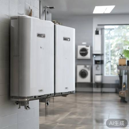 壁挂炉选型:水箱容量与安装空间