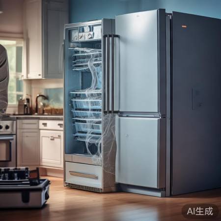 冰箱冷媒泄露需及时处理