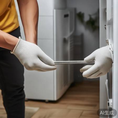 空调排水管疏通