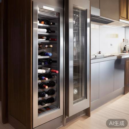 酒柜消毒柜:优缺点探讨