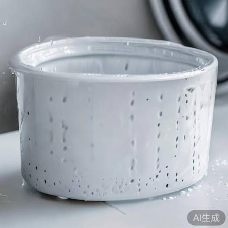 定期洗洗衣机外桶