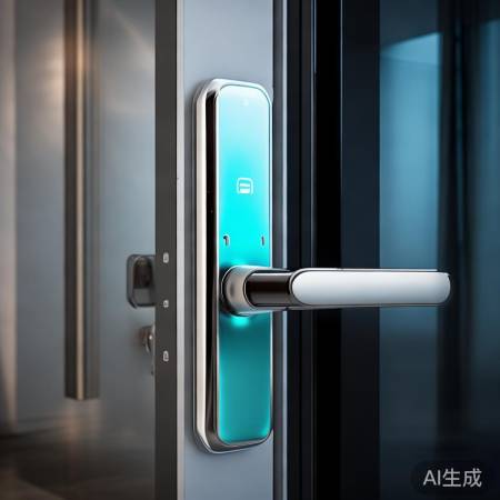 指纹解锁，方便快捷