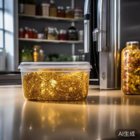 “开封后，冷藏保质长”