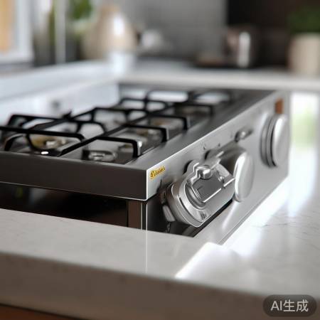 长虹燃气灶电池容量关键