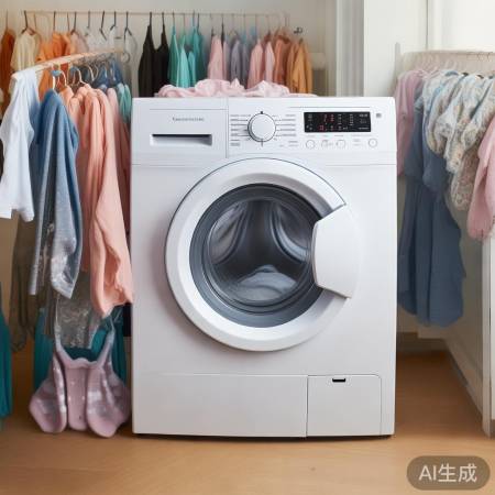 宝宝衣物洗衣机推荐