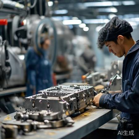 模具试制调试成本高