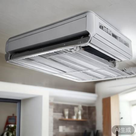 空调保养延长寿命