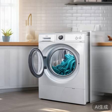 洗衣机推荐：夏日轻松洗