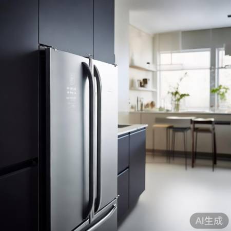 “体验Bosch冰箱温控新感”