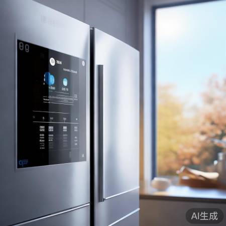 Bosch冰箱智能温控