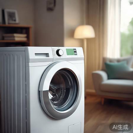 E17静音洁净,宁静生活