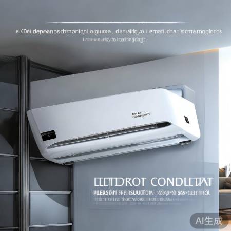 海尔中央空调,技术领先