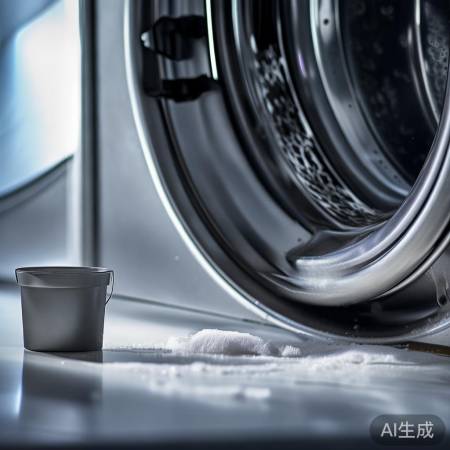 每月洗桶保健康