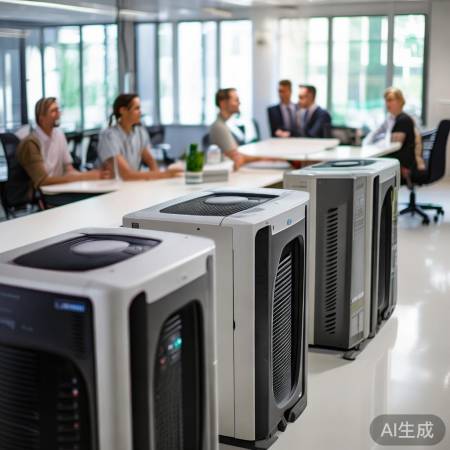 商用空调深度评测