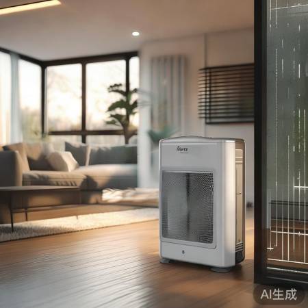 溆浦空气能：环保家居新宠