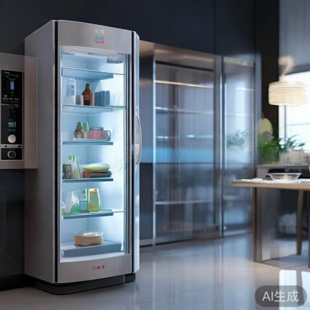 西安消毒柜：高温臭氧消毒