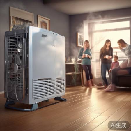 空气能热水器加热慢之谜